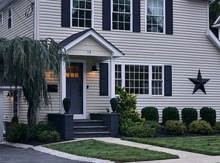 14 Greenfield Ave, Summit, NJ 07901