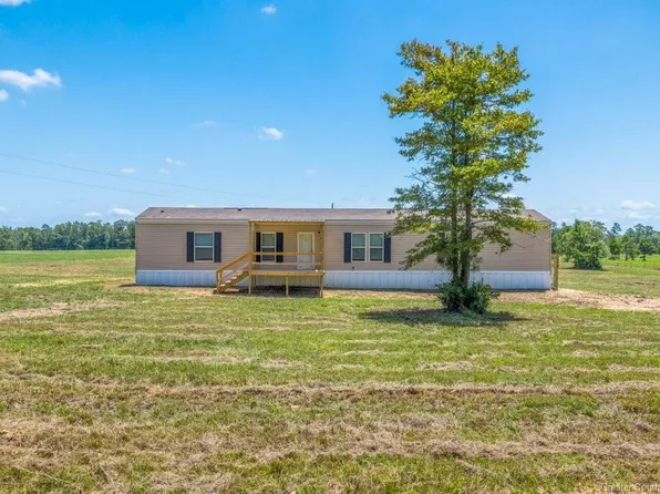 392 Wesley Coleman Rd, Longville, LA 70652