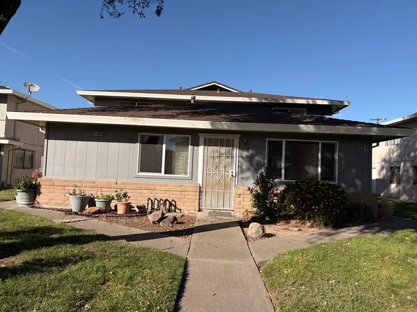 4609 Greenholme Dr, Sacramento, CA 95842