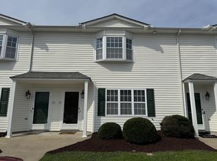 1216 X6 Cross Creek Cir #1, Greenville, NC 27834