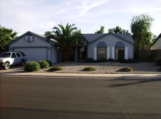 6345 W Acapulco Ln, Glendale, AZ 85306