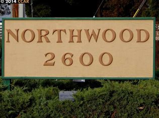 2600 Jones Rd APT 10, Walnut Creek, CA 94597