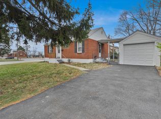 1701 Korando Ave, Saint Louis, MO 63114