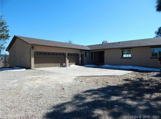 13430 Darr Dr, Colorado Springs, CO 80908
