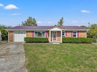 1724 Scarbrough Ct, Lexington, KY 40505