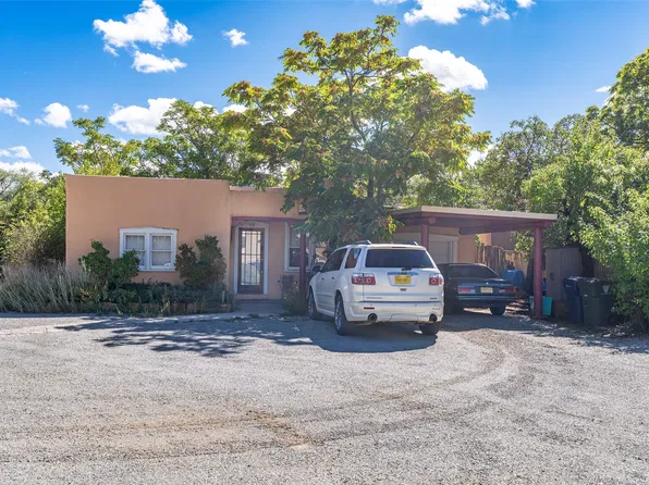 419 Orchard Dr, Santa Fe, NM 87501