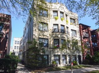 1434 W Farragut Ave UNIT 1C, Chicago, IL 60640