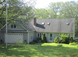 83 Bramble Bush Rd, Coventry, RI 02816