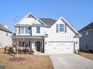 98 Ashton Pl, Newnan, GA 30265