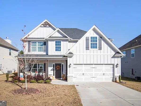 98 Ashton Pl, Newnan, GA 30265