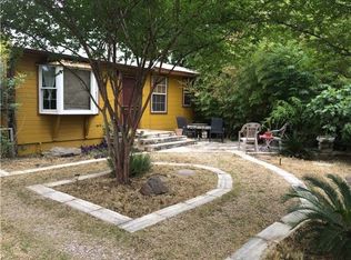 2007 E 14th St, Austin, TX 78702