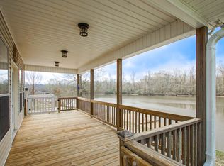 15787 Cypress Point Ln, French Settlement, LA 70733
