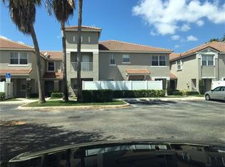 12558 SW 53rd Ct, Miramar, FL 33027