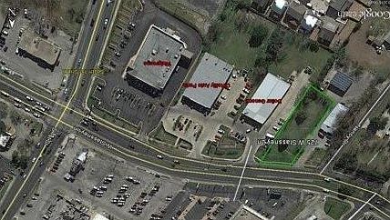 1st image of 725 W Stassney Ln