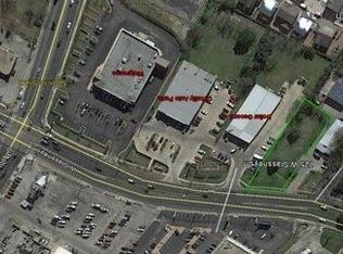 725 W Stassney Ln, Austin, TX 78745