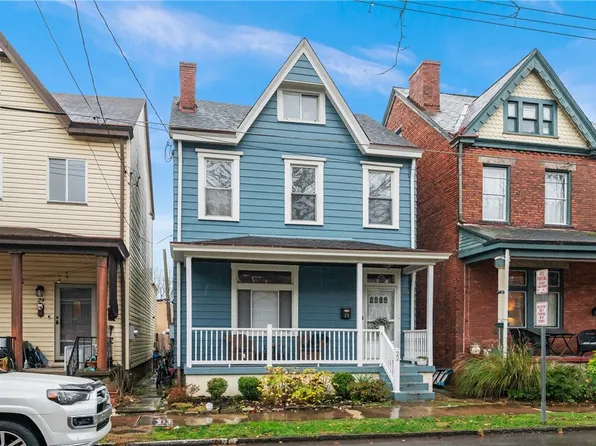 22 4th St, Pittsburgh, PA 15215