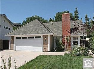 25951 Tree Top Rd, Laguna Hills, CA 92653