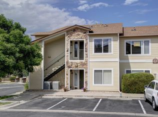 4747 S Balsam Way UNIT 22-201, Denver, CO 80123