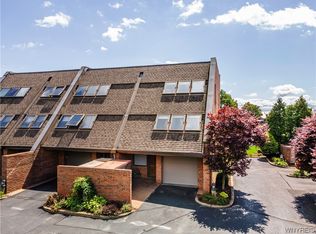 201 Portside, Buffalo, NY 14202
