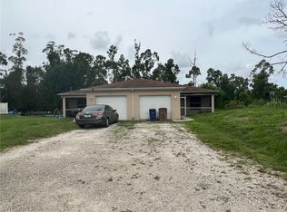 5311 Banning St, Lehigh Acres, FL 33971