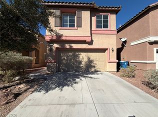 5083 Sagelyn St, Las Vegas, NV 89122
