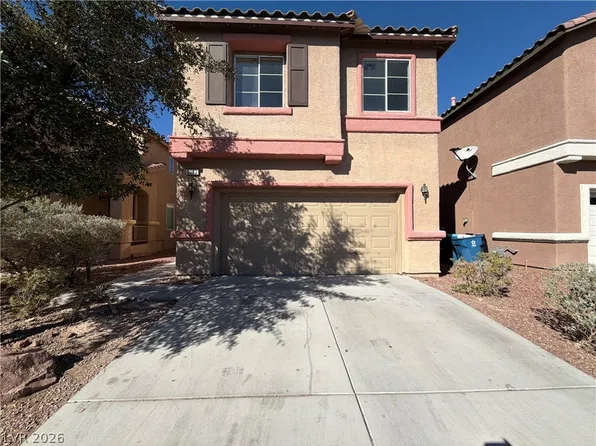 5083 Sagelyn St, Las Vegas, NV 89122