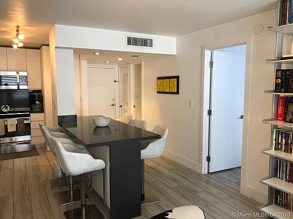 2nd image of 9360 Fontainebleau Blvd APT 212