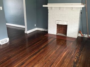 418 Avenue D, Pittsburgh, PA