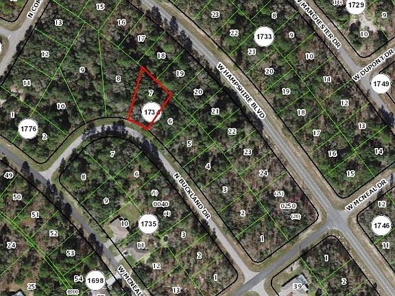 5th image of 6179 N Buckland Dr