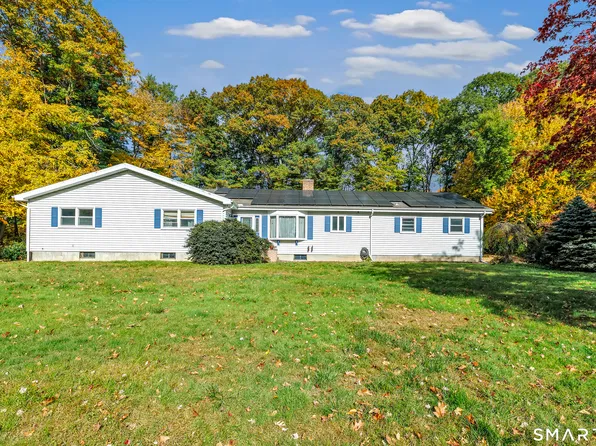 29 Brownson Drive, Shelton, CT 06484
