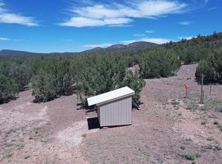 565 N Caliente Wind Way, Seligman, AZ 86337