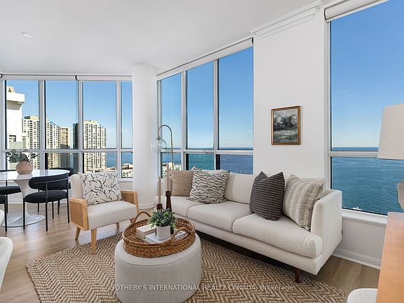 2nd image of 230 Queens Quay W #2811