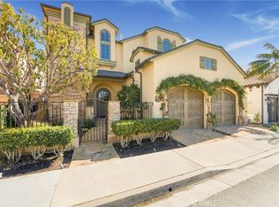 34292 Shore Lantern, Dana Point, CA 92629