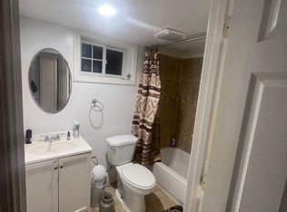 14317 Chesterfield Dr #BASEMENT, Woodbridge, VA 22191