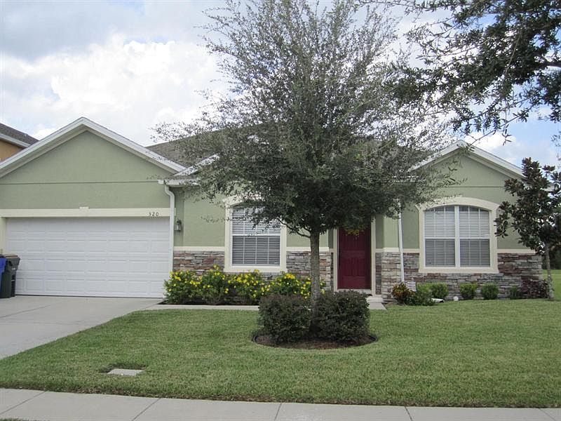 1st image of 320 Michigan Estates Cir