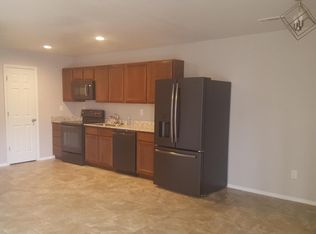 1605 Steele Ave #A, Springdale, AR 72762