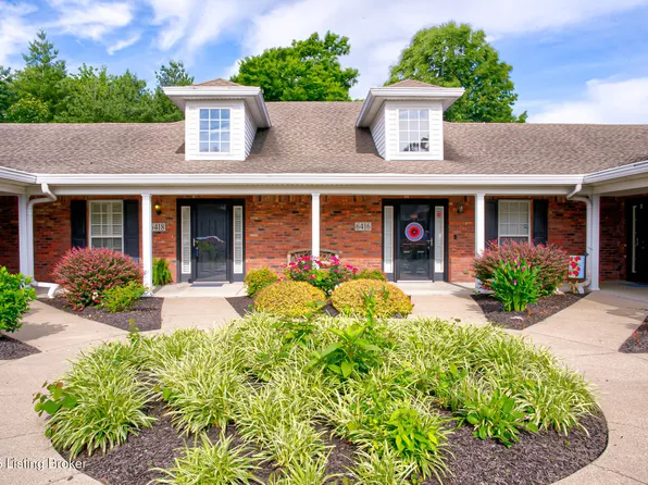 6418 Renate Rd #6418, Louisville, KY 40291
