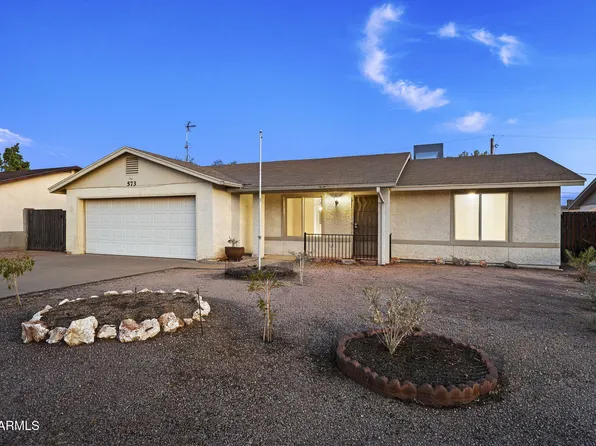 573 E LINDA Avenue, Apache Junction, AZ 85119