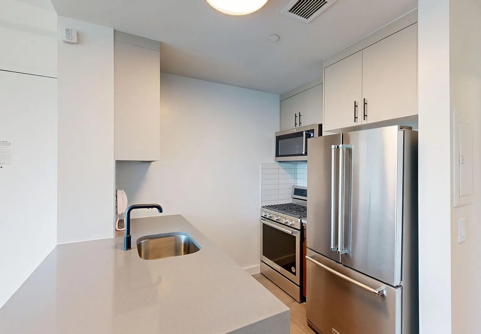 801 Amsterdam Avenue — Photo 1