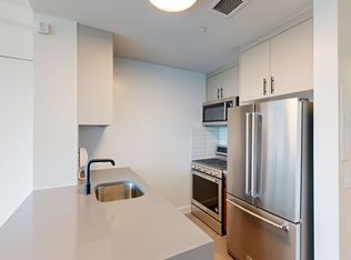801 Amsterdam Ave APT 15I, New York, NY 10025