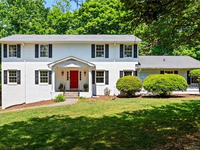 7015 Woodlark Ct, Clemmons, NC, 27012