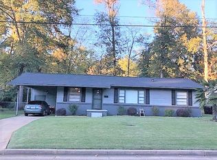 1409 Ruth Dr, Longview, TX 75601