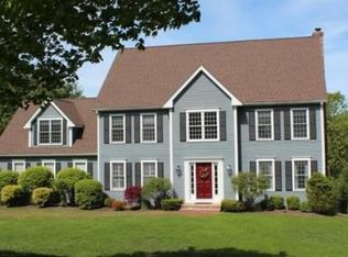 27 Tammer Ln, Hopkinton, MA 01748