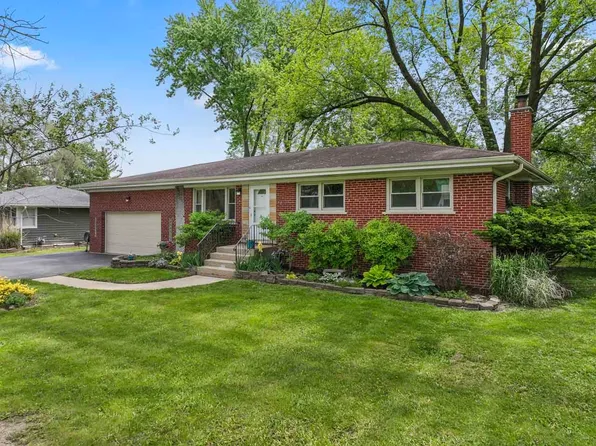 2N439 Bernice Ave, Glen Ellyn, IL 60137