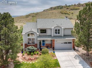 2145 Wickes Rd, Colorado Springs, CO 80919
