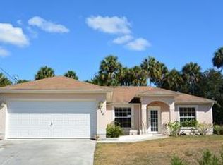 5244 Marset Ln, North Port, FL 34288