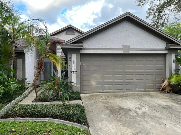 2914 Shannon Cir, Palm Harbor, FL 34684