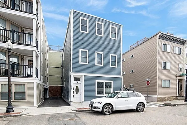 295 D St #1 — Photo 12