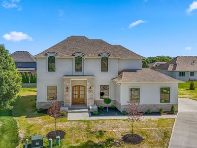 5336 Ashby Ct, Greenwood, IN, 46143