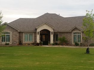2707 N County Road 1278, Midland, TX 79707